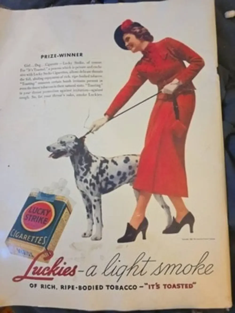 life magazine november